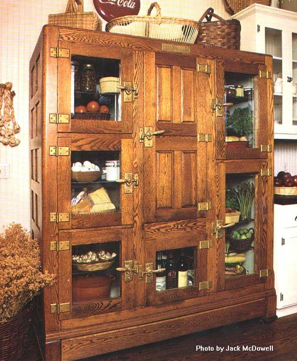 Vintage ice box for sales sale